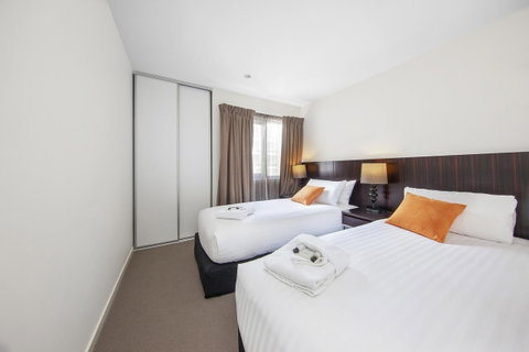 Canberra Rex Hotel - Tourism Cairns 15