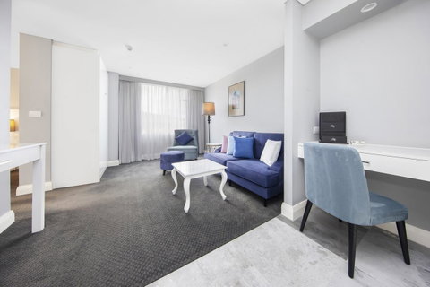 Canberra Rex Hotel - Tourism Cairns 44