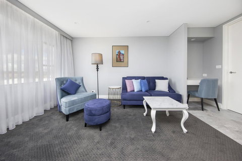 Canberra Rex Hotel - Tourism Cairns 36