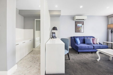Canberra Rex Hotel - Tourism Cairns 40