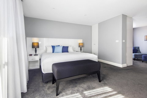 Canberra Rex Hotel - Tourism Cairns 35