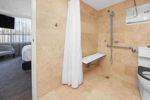 Canberra Rex Hotel - Tourism Cairns 16