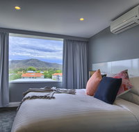 Canberra Rex Hotel - Tourism Cairns