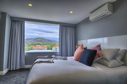 Canberra Rex Hotel - Tourism Cairns 0