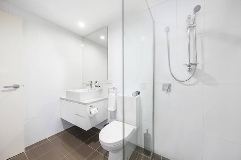 Canberra Rex Hotel - Tourism Cairns 18