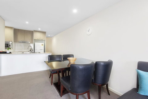Canberra Rex Hotel - Tourism Cairns 23