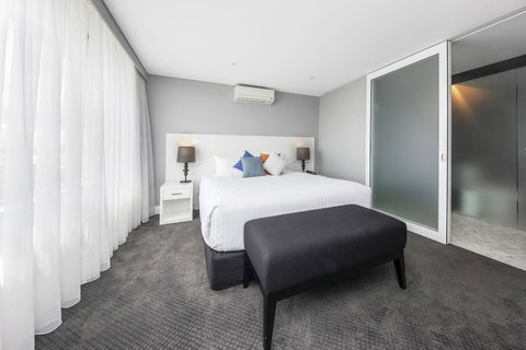 Canberra Rex Hotel - Tourism Cairns 43