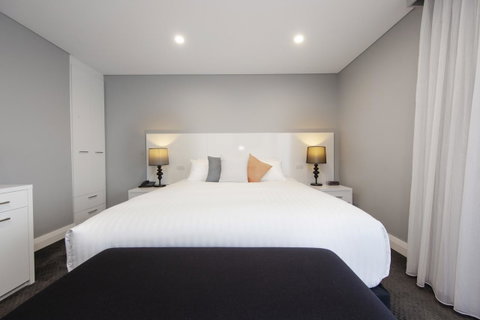 Canberra Rex Hotel - Tourism Cairns 26