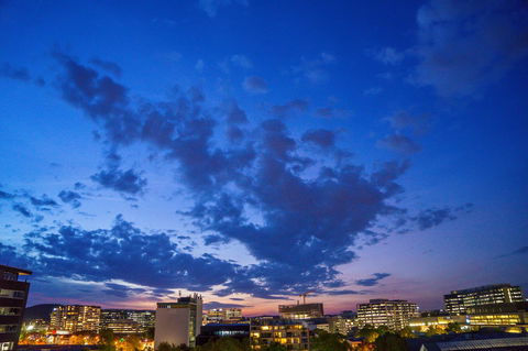 Highgate Executive Apartment City Walk Canberra - Tourism Cairns 2