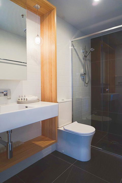 Highgate Executive Apartment City Walk Canberra - Tourism Cairns 27
