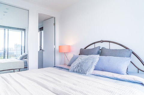 Highgate Executive Apartment City Walk Canberra - Tourism Cairns 16