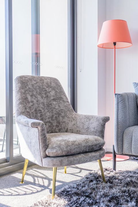 Highgate Executive Apartment City Walk Canberra - Tourism Cairns 11