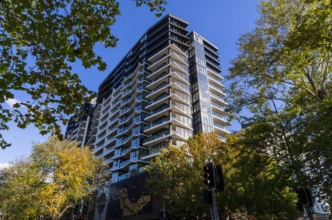 Highgate Executive Apartment City Walk Canberra - Tourism Cairns 33
