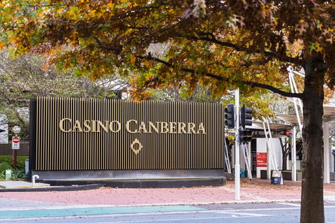 Highgate Executive Apartment City Walk Canberra - Tourism Cairns 41