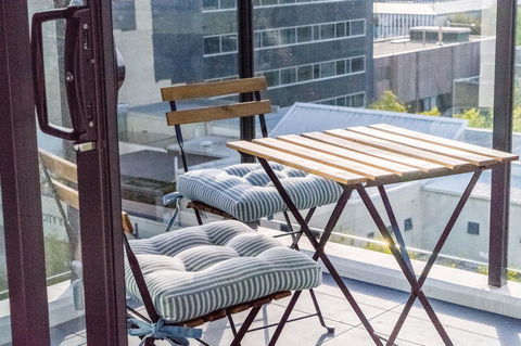 Highgate Executive Apartment City Walk Canberra - Tourism Cairns 23
