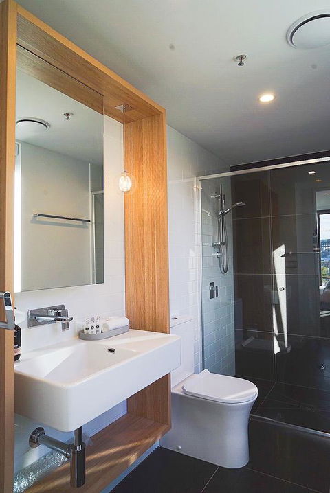 Highgate Executive Apartment City Walk Canberra - Tourism Cairns 28