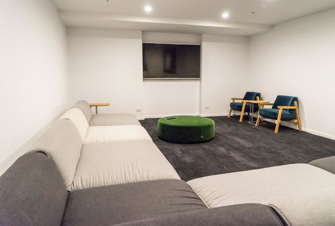 Highgate Executive Apartment City Walk Canberra - Tourism Cairns 32