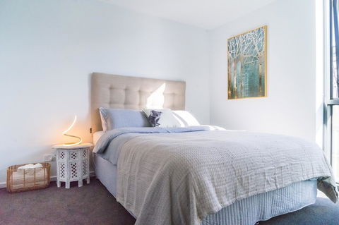Highgate Executive Apartment City Walk Canberra - Tourism Cairns 10
