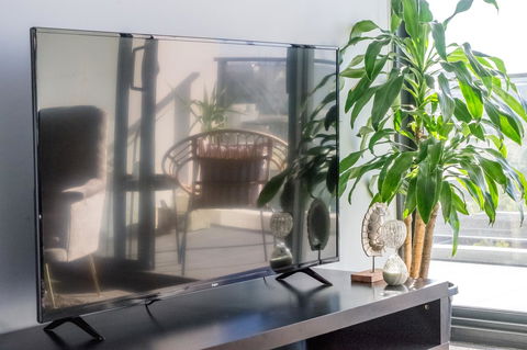 Highgate Executive Apartment City Walk Canberra - Tourism Cairns 13