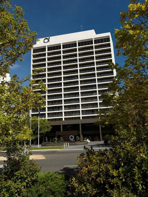 QT Canberra - Tourism Cairns 15