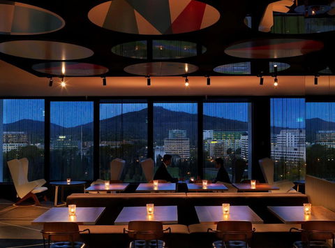 QT Canberra - Tourism Cairns 5