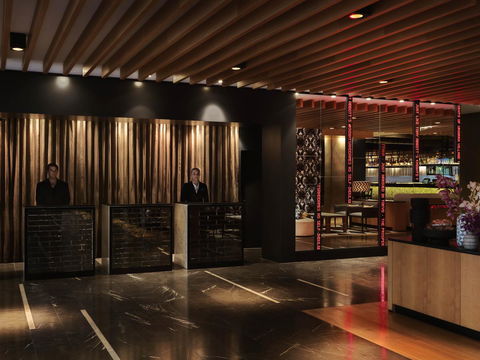 QT Canberra - Tourism Cairns 25