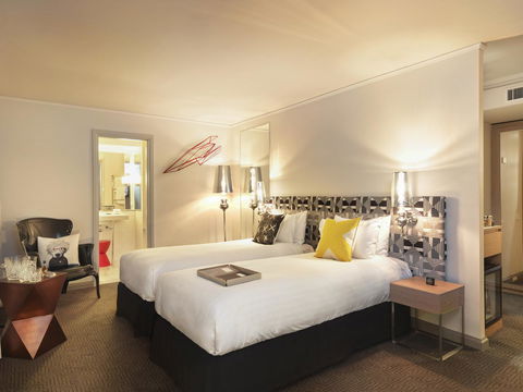 QT Canberra - Tourism Cairns 23