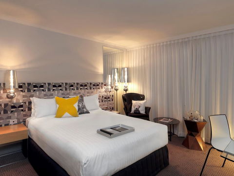 QT Canberra - Tourism Cairns 22