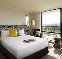 QT Canberra - Tourism Cairns