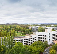 Crowne Plaza Canberra - Tourism Cairns