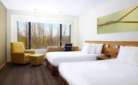 Crowne Plaza Canberra, An IHG Hotel - Tourism Cairns 33