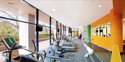 Crowne Plaza Canberra, An IHG Hotel - Tourism Cairns 6
