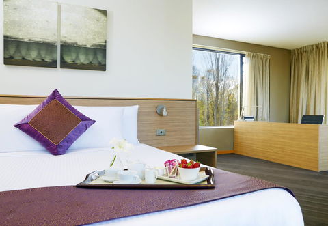 Crowne Plaza Canberra, An IHG Hotel - Tourism Cairns 44