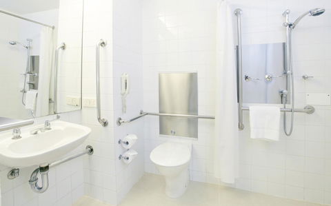 Crowne Plaza Canberra, An IHG Hotel - Tourism Cairns 24