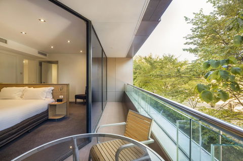 Crowne Plaza Canberra, An IHG Hotel - Tourism Cairns 36