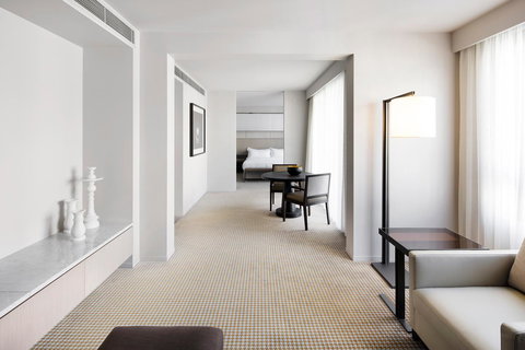 Hotel Realm - Tourism Cairns 13