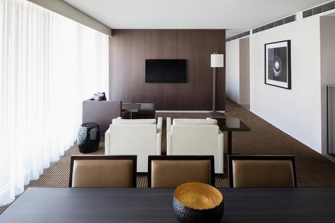 Hotel Realm - Tourism Cairns 16