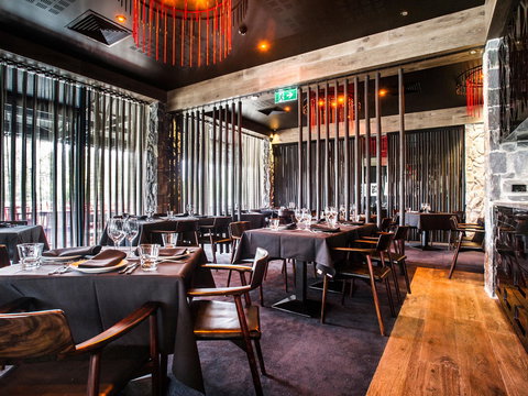 Hotel Realm - Tourism Cairns 34