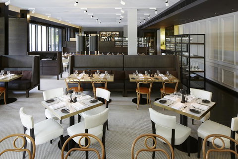 Hotel Realm - Tourism Cairns 31