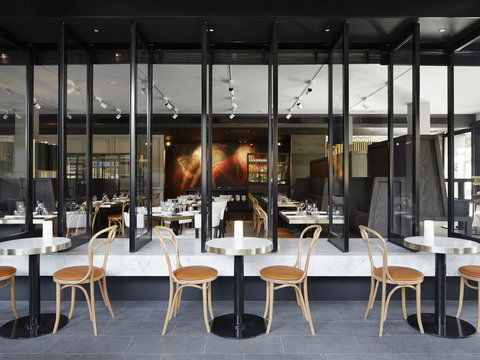 Hotel Realm - Tourism Cairns 32