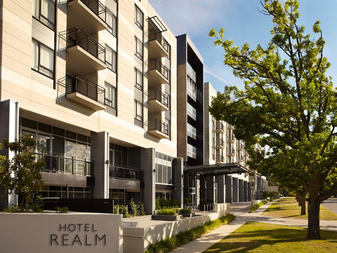 Hotel Realm - Tourism Cairns 8