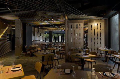 Hotel Realm - Tourism Cairns 36