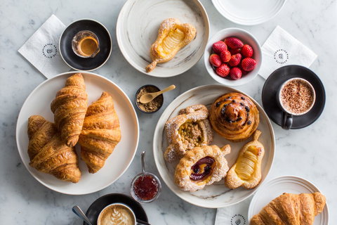 Hotel Realm - Tourism Cairns 7