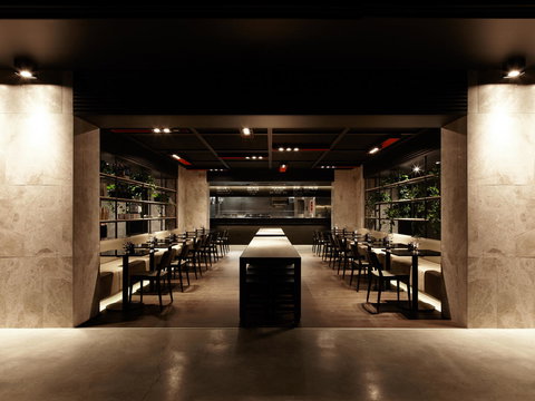 Hotel Realm - Tourism Cairns 35