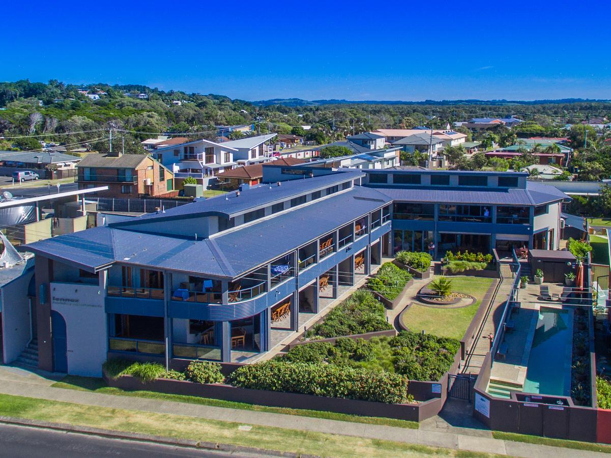 Pimlico Island NSW Tourism Cairns