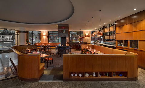 Bond 1603 - Tourism Cairns 1