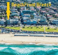 Bondi Beach Front Breeze - Tourism Cairns
