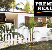 Bongaree Ocean Villa - Tourism Cairns