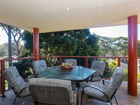 Bonito At Bagnalls Beach' 1/6 Bonito Street - Pet Friendly, Air Conditioning - Tourism Cairns 0