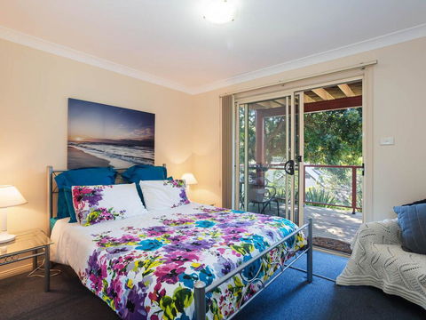 Bonito At Bagnalls Beach' 1/6 Bonito Street - Pet Friendly, Air Conditioning - Tourism Cairns 1